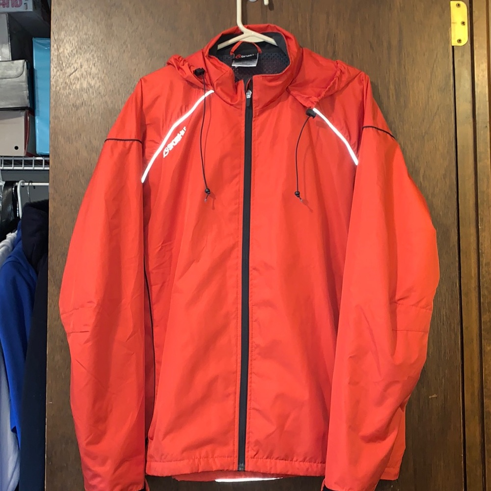 Sport hill Men’s Jacket